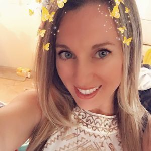 Meet your Posher, Olivia